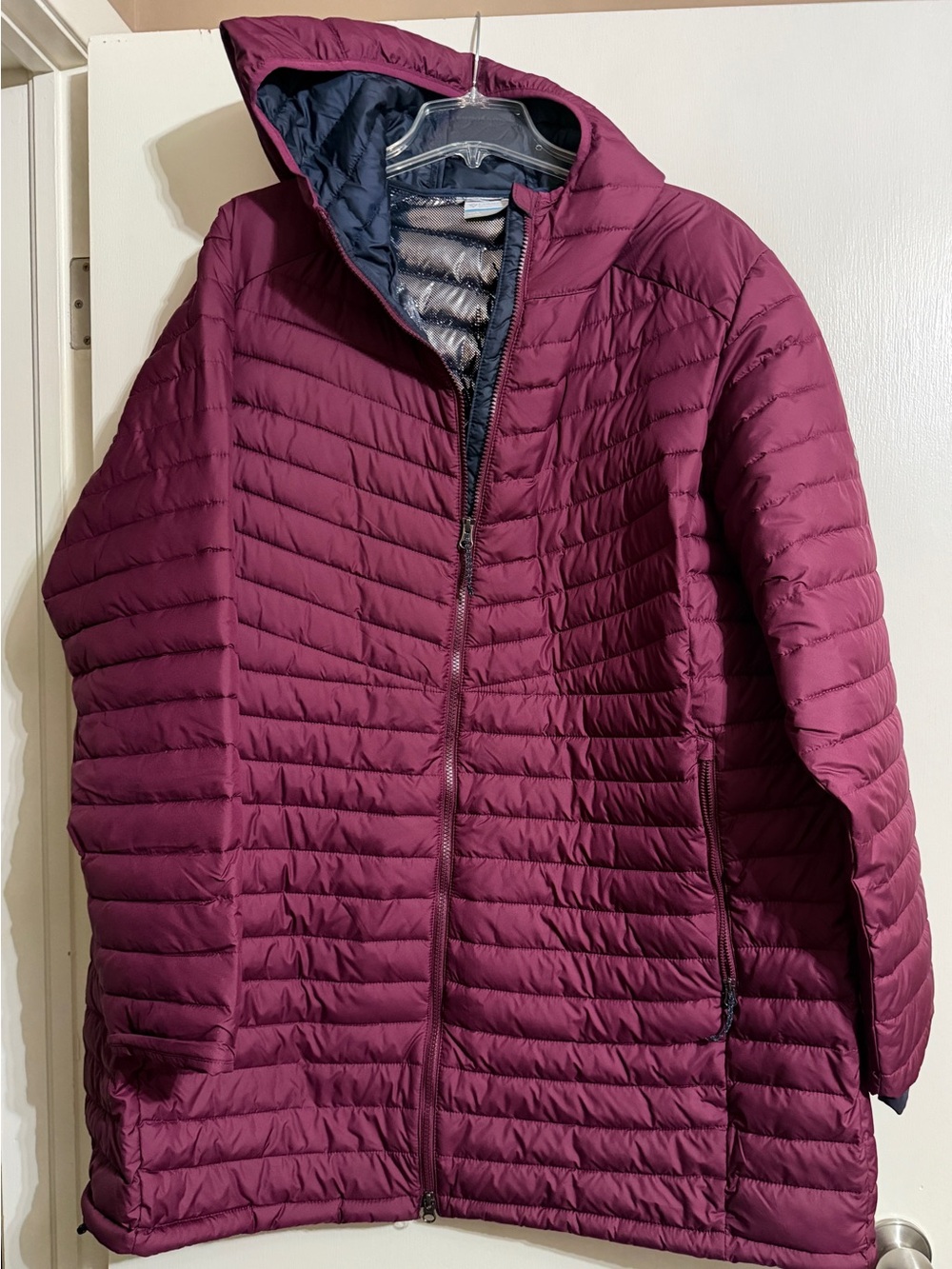 COLUMBIA Women's Slope Edge™ Mid Jacket